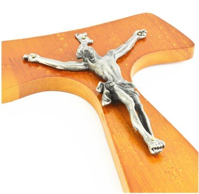 Wall Crucifix 25 cm h - JMJ Catholic Products#variant