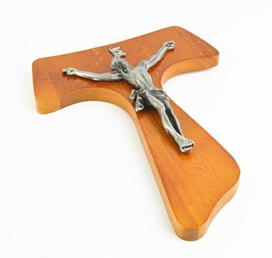 Wall Crucifix 25 cm h - JMJ Catholic Products#variant