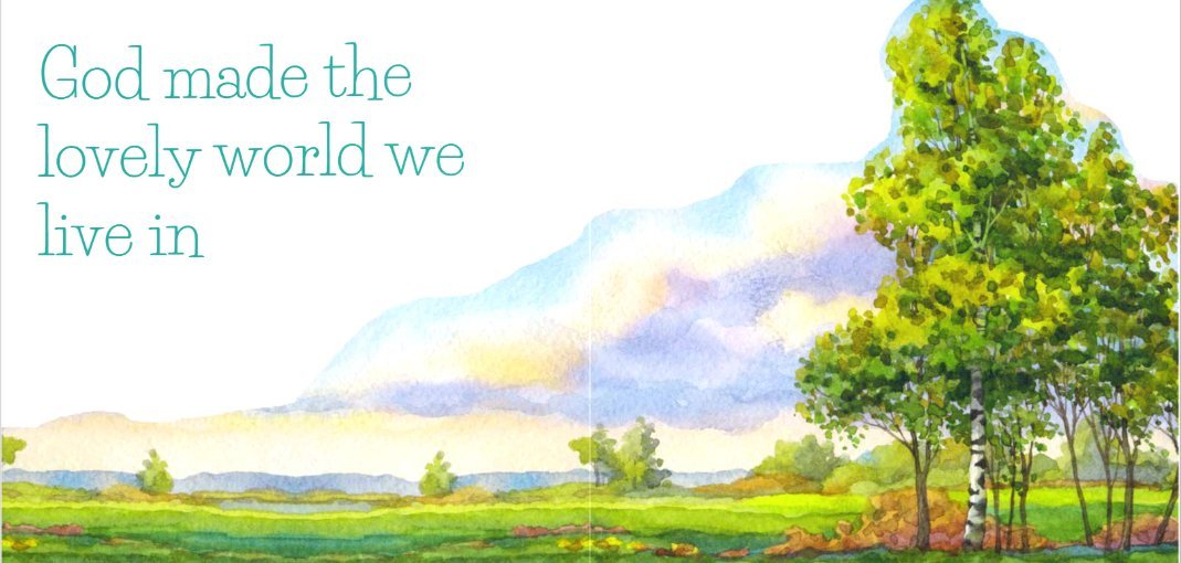 What Is God? — Hardcover Children's Book (Ages 4–7) - JMJ Catholic Productsvariant