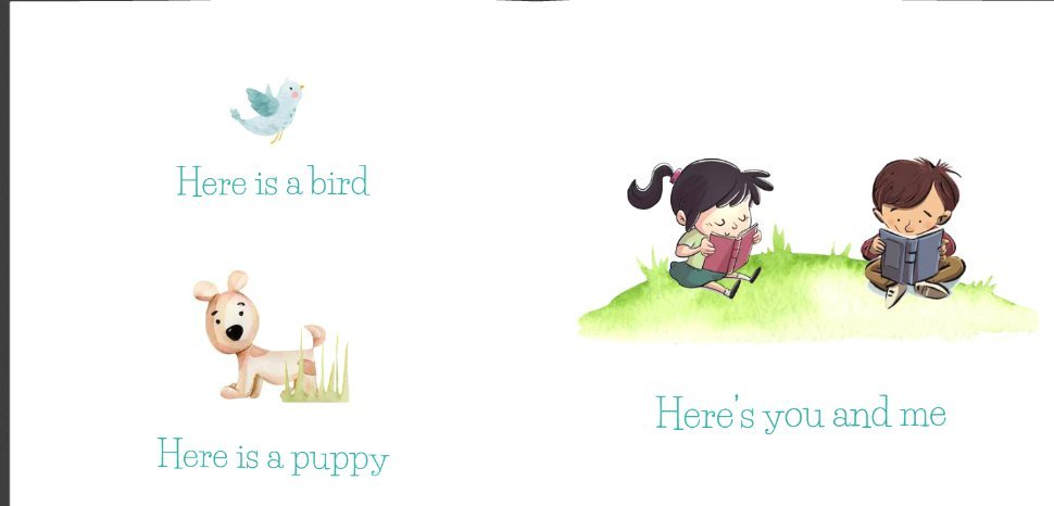 Why Am I Special? — Hardcover Children's Book (Ages 4–7) - JMJ Catholic Productsvariant